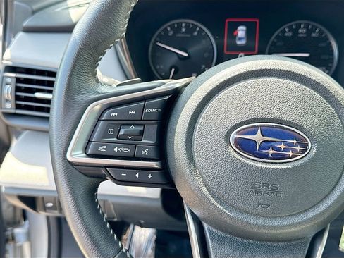 Certified 2023 Subaru Legacy Premium AWD/4WD image 8