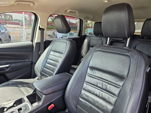 Used 2018 Ford Escape SEL FWD image 21