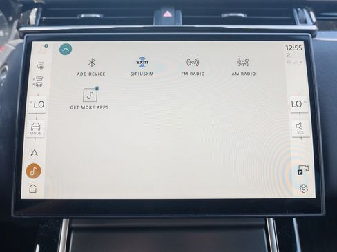 Used 2026 Land Rover Range Rover Velar S AWD/4WD image 31