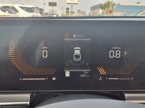 Used 2026 Kia K5 GT-Line w/ GT-Line Red Interior Package image 13