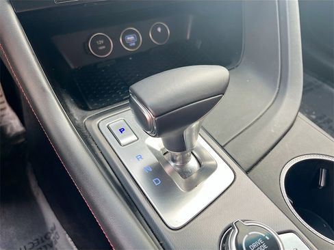 Used 2024 Genesis G70 3.3T Advanced w/ Sport Prestige Package image 17