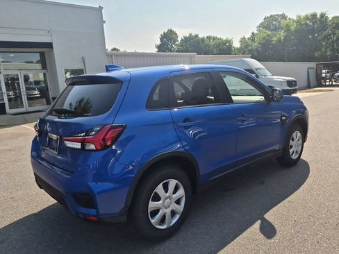 New 2026 Mitsubishi Outlander Sport AWD image 3