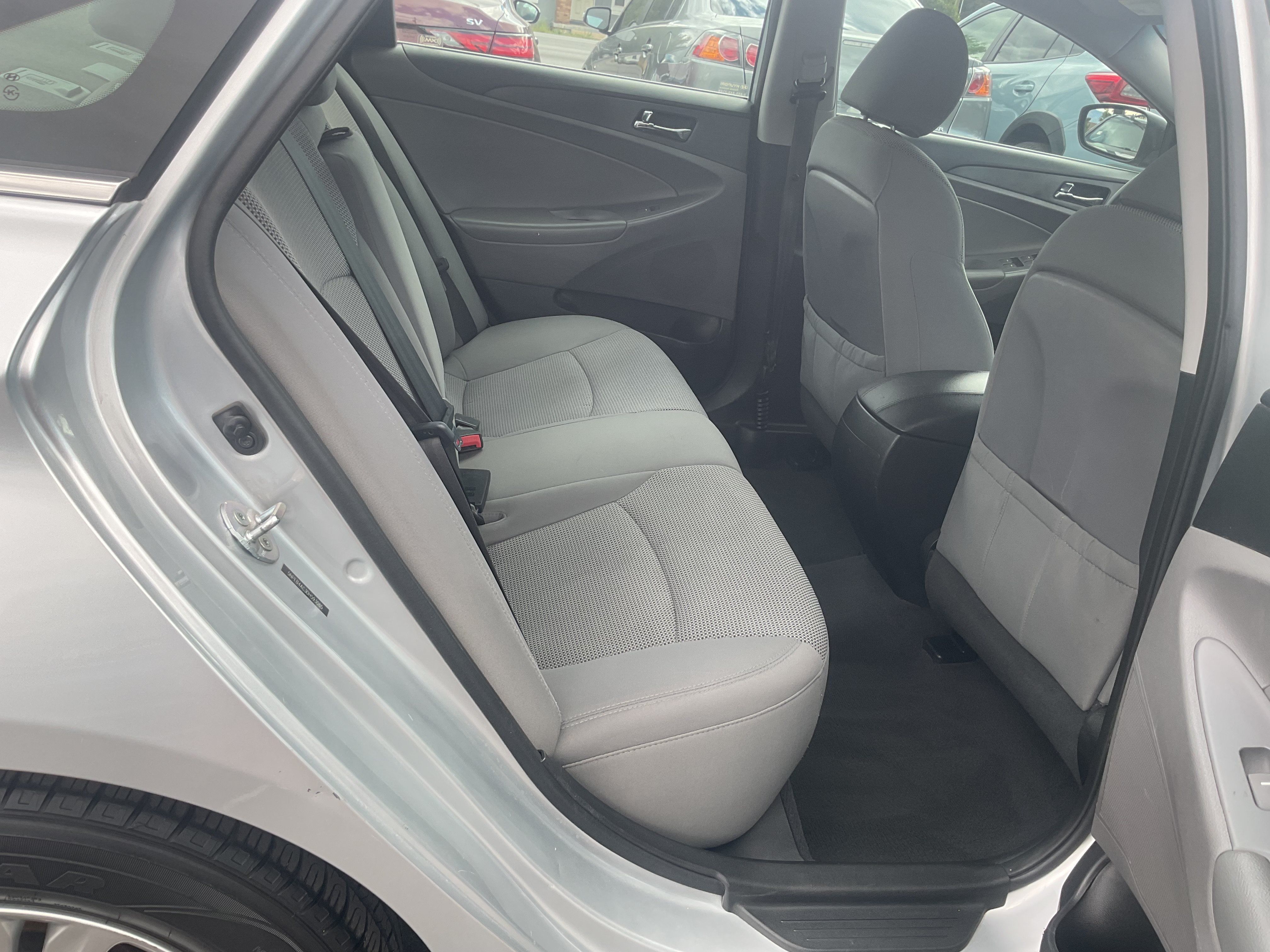 Used 2013 Hyundai Sonata GLS w/ Popular Equipment Pkg FWD image 16