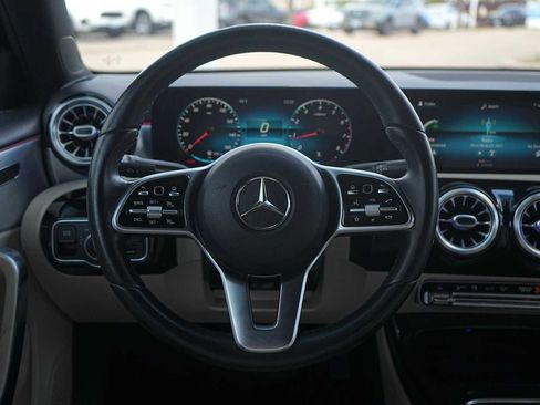 Used 2021 Mercedes-Benz A 220 image 16