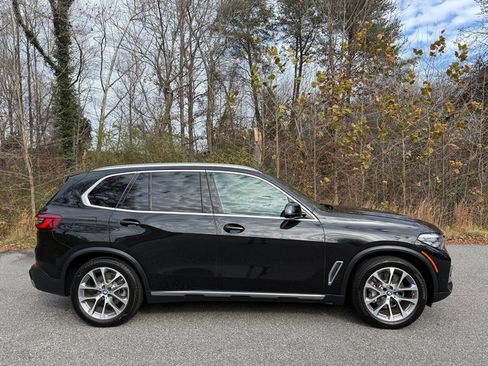 Used 2020 BMW X5 sDrive40i w/ Premium Package image 5