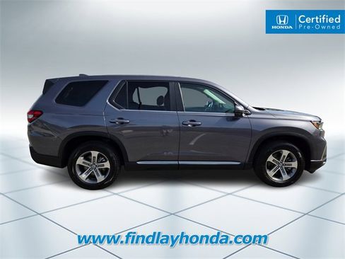 Certified 2023 Honda Pilot EX-L image 3