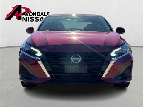 Certified 2023 Nissan Altima 2.5 SL image 6