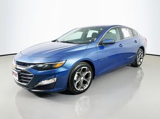 Used 2024 Chevrolet Malibu LT video 3