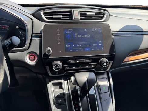 Used 2017 Honda CR-V EX-L image 12