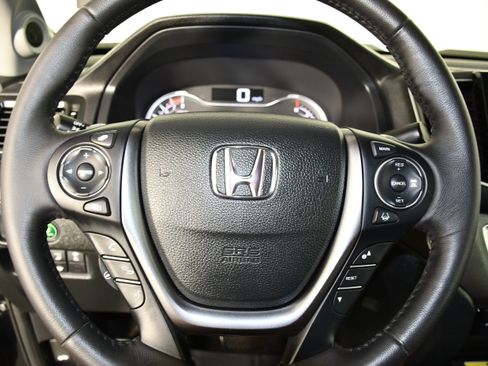 Certified 2023 Honda Ridgeline RTL-E image 20
