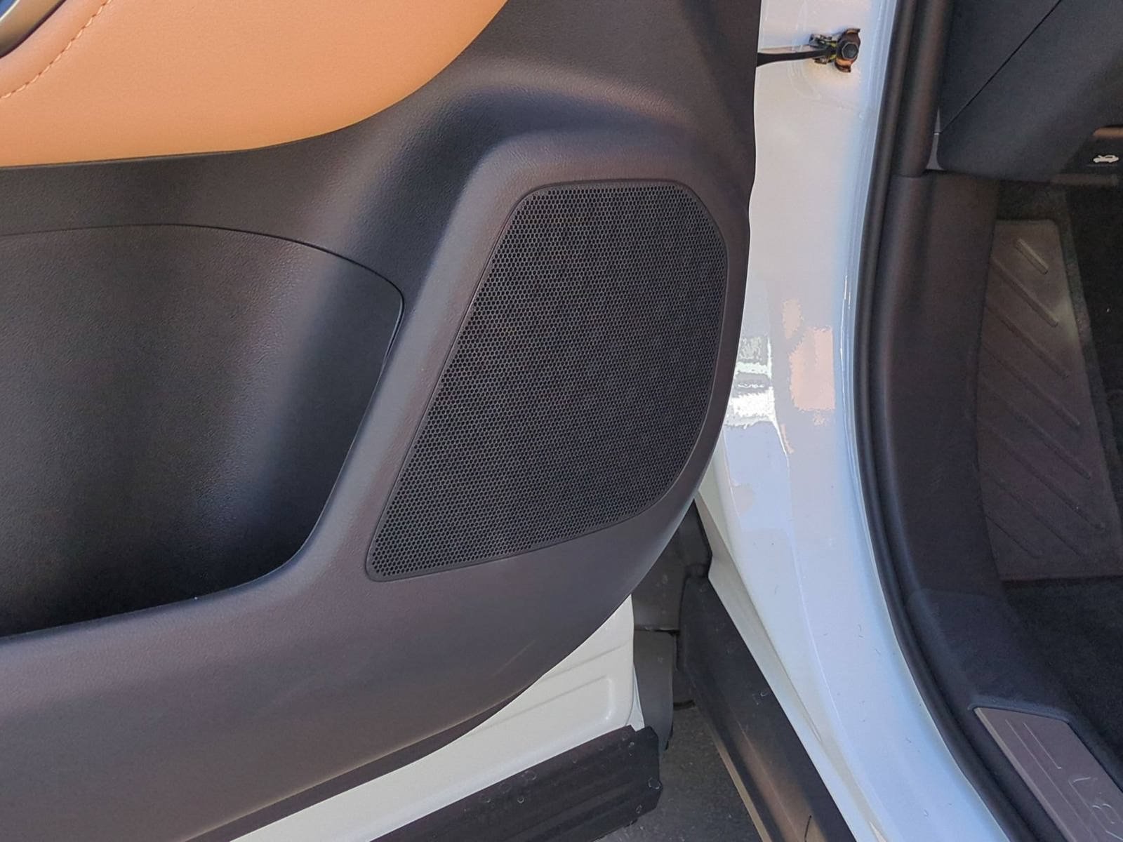 New 2026 Lexus NX 350 AWD w/ Accessory Package (Z1) image 14