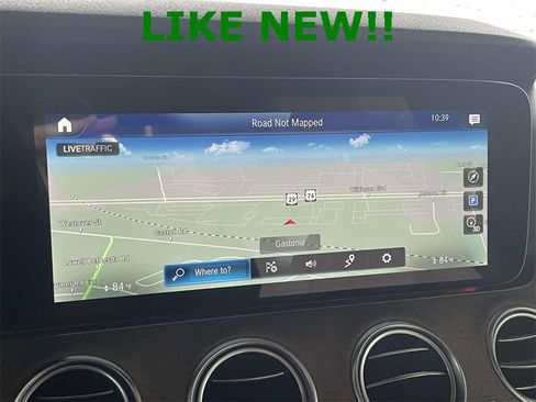 Used 2022 Mercedes-Benz E 350 E 350 image 25