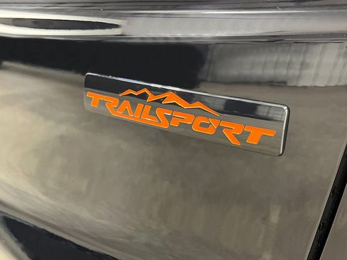 New 2026 Honda CR-V TrailSport image 7