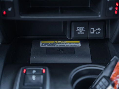 Certified 2023 Honda Passport TrailSport image 26