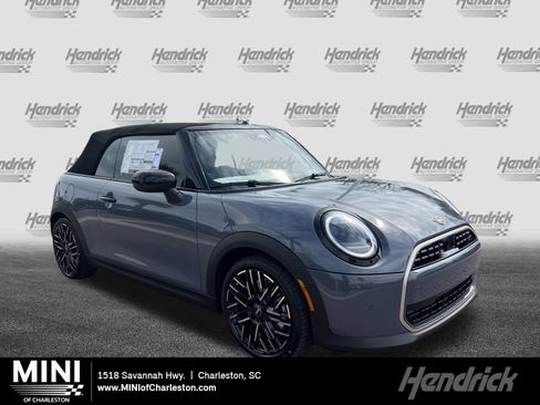 New 2026 MINI Cooper S image 1