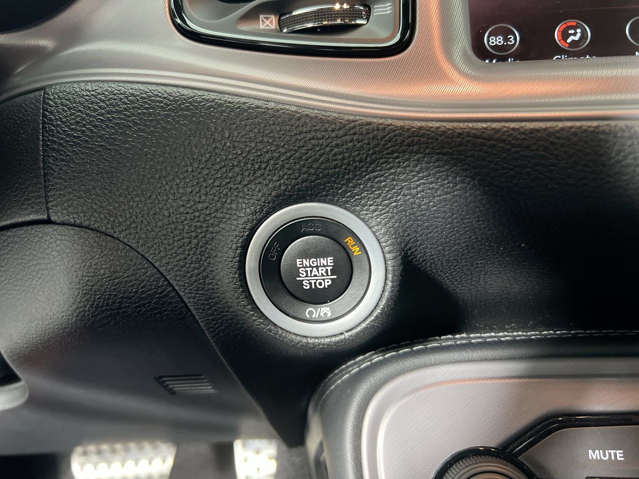 Used 2023 Dodge Challenger R/T RWD image 20