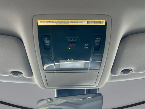 Used 2019 Lexus RX 350L FWD image 35