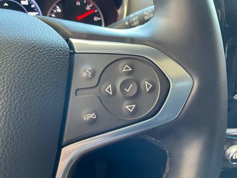 Used 2023 Chevrolet Traverse High Country AWD/4WD image 13