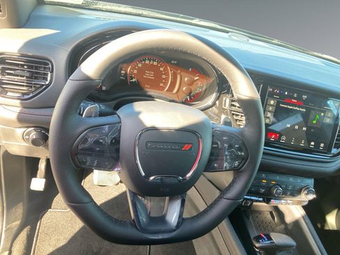 New 2026 Dodge Durango GT image 12