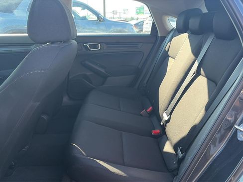 Certified 2023 Honda Civic LX image 25
