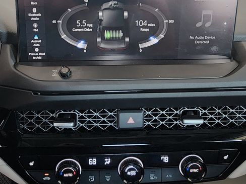 Certified 2023 Honda Accord EX-L image 10