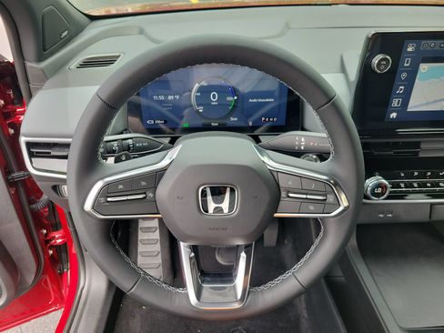 New 2026 Honda Prologue Touring image 31