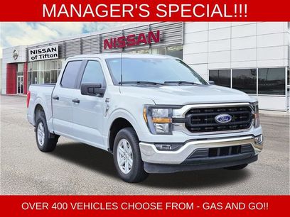 Used 2023 Ford F150 XLT