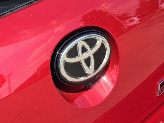 New 2026 Toyota Corolla GR AWD/4WD image 9