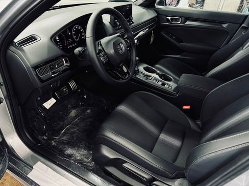 New 2026 Honda Civic Sport image 15