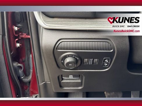 Used 2022 Jeep Wagoneer Series II image 18