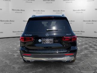 New 2026 Mercedes-Benz GLB 250 4MATIC video 4