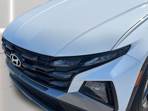 Certified 2025 Hyundai Tucson SEL FWD image 26