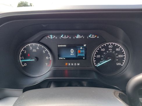 Used 2024 Ford F350 XLT w/ FX4 Off-Road Package AWD/4WD image 21