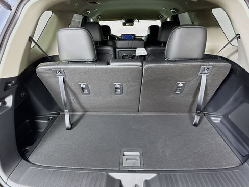 New 2026 Honda Pilot EX-L image 34