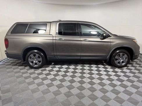 Used 2020 Honda Ridgeline RTL-E image 6