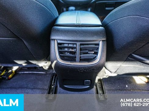 Used 2024 Chevrolet Malibu LT FWD image 31
