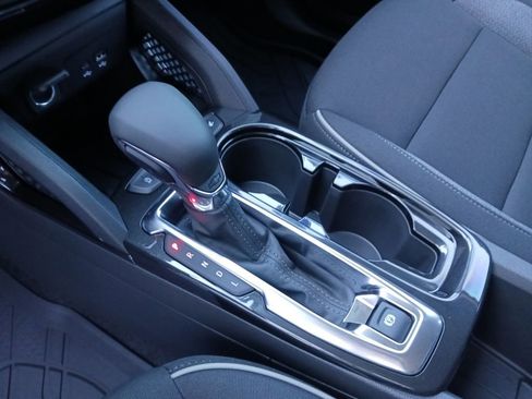 New 2026 Chevrolet TrailBlazer LT w/ LT Cold Weather Package image 32