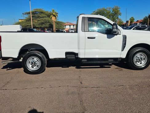 Used 2024 Ford F250 XL w/ XL Driver Assist Package RWD image 12