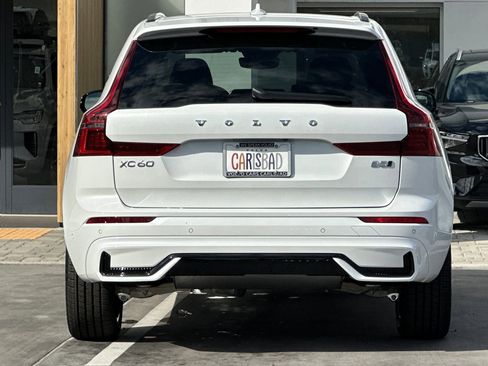 New 2026 Volvo XC60 B5 Plus w/ Climate Package image 6