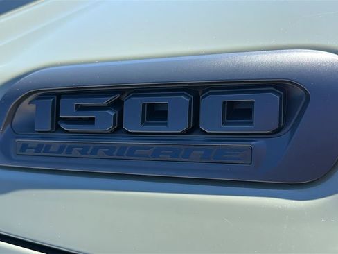 Used 2026 RAM 1500 Big Horn AWD/4WD image 33