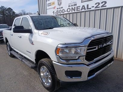 Used 2019 RAM 2500 Big Horn