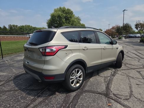 Used 2018 Ford Escape SEL FWD image 8