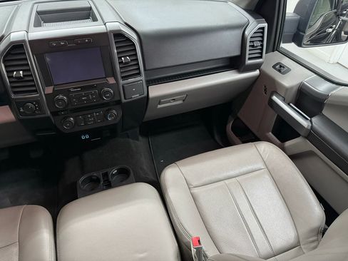 Used 2018 Ford F150 XLT w/ Equipment Group 301A Mid image 34