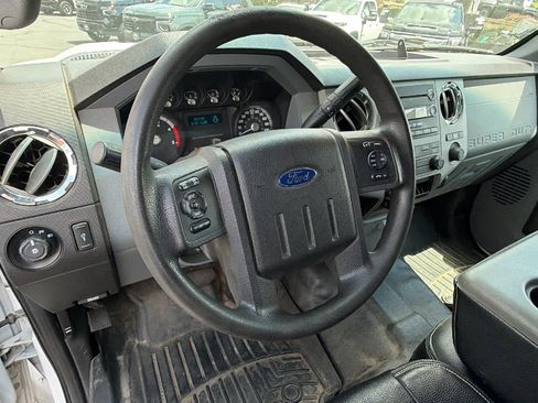 Used 2014 Ford F250 XLT AWD/4WD image 10
