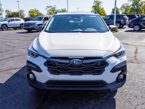 New 2025 Subaru Crosstrek 2.5i Limited w/ Popular Package #3A image 7