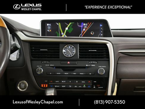 Used 2019 Lexus RX 350 FWD w/ Navigation Package image 26