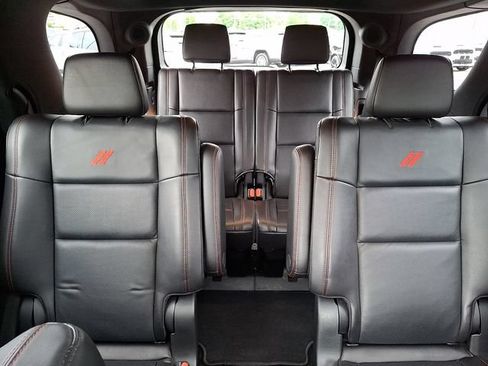Used 2024 Dodge Durango GT AWD/4WD image 19