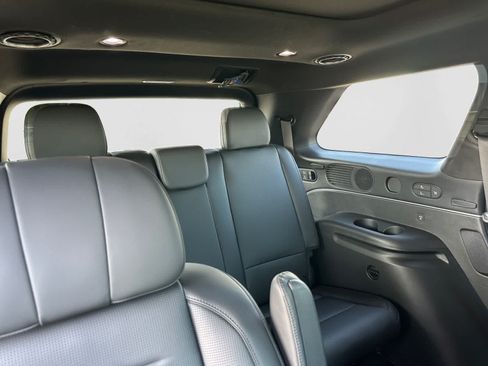 Used 2026 Hyundai Palisade Calligraphy AWD/4WD image 28