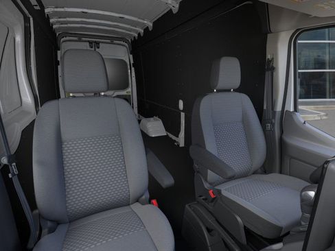 New 2026 Ford Transit 350 148 High Roof Extended DRW image 12