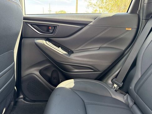 Used 2024 Subaru Forester Wilderness w/ Wilderness Package image 16